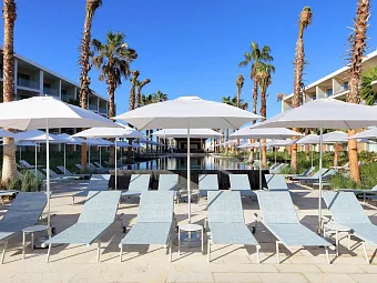 GRAND PALLADIUM COSTA MUJERES RESORT & SPA 5*
