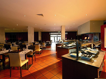 Отель VILLA GALE CASCAIS 4*