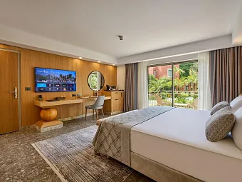 Classic Room