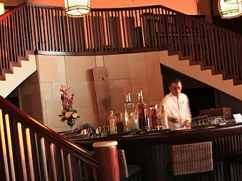 INTERCONTINENTAL RESORT MAURITIUS BALACLAVA 5*