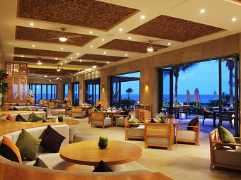  MIA RESORT NHA TRANG 5*