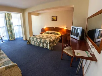  Отель GRAND HOTEL SUNNY BEACH 4*, Болгария, Солнечный берег.