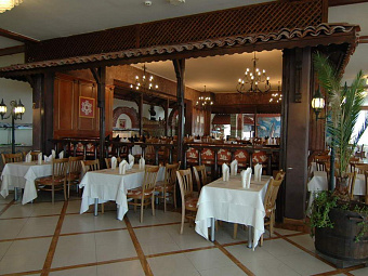 VILLAS ELENITE 4*