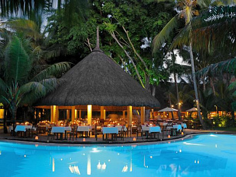 BEACHCOMBER LE CANONNIER 4*