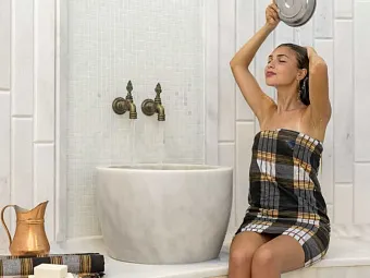 SPA в отеле Royal Seginus 5*