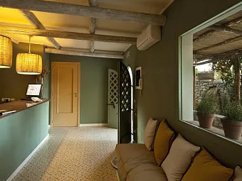 Отель GARDEN & VILLAS RESORT 4* Super