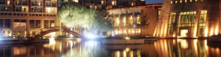 Сентябрь 2013 - прекрасное время для отдыха в отеле Rixos Premium Belek 5*