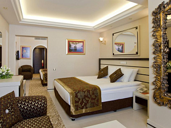 CLUB HOTEL SERA 5*