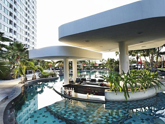  Отель AMARI OCEAN PATTAYA 5*, Таиланд, Паттайя. 