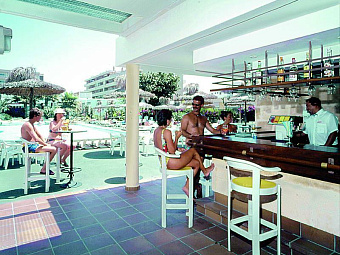  GLOBALES PIONERO HOTEL 4* 