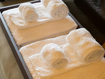SAVOY SACCHARUM HOTEL RESORT & SPA 5*