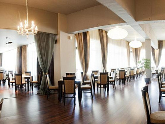 GRAND HOTEL VARNA RESORT & SPA 5*