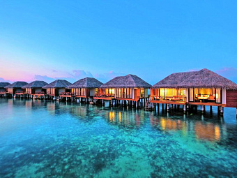 VELASSARU MALDIVES 5*