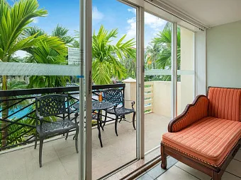 PALM BEACH RESORT & SPA SANYA 4*