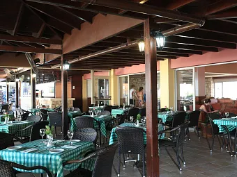  Отель AQUA SOL HOLIDAY VILLAGE WATER PARK RESORT (Cat. A) 4*