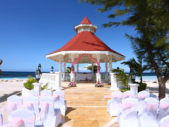 GRAND BAHIA PRINCIPE JAMAICA RESORT 5*