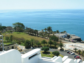 MELIA MADEIRA MAR 5*