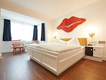 SAALBACHER HOF HOTEL 4* 