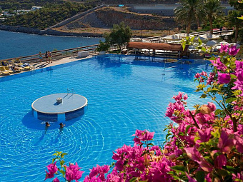 KERVANSARAY BODRUM 5*