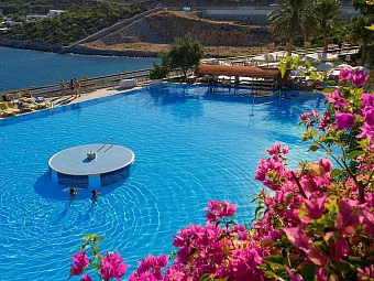 Отель KERVANSARAY BODRUM 5*