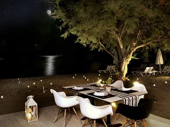 MAYOR CAPO DI CORFU 4*