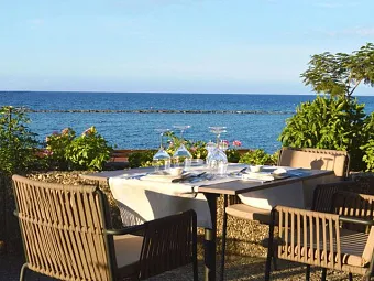  Отель CROWNE PLAZA LIMASSOL 4*, Кипр, Лимассол.