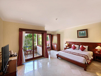 THE GRAND BALI NUSA DUA 4*