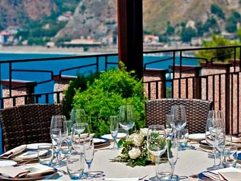 CAPOTAORMINA 4* 