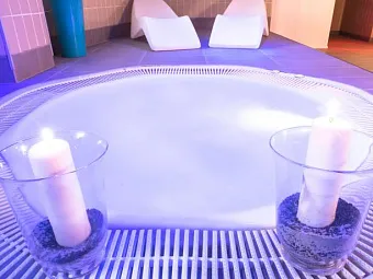 Отель HIMALAIA SOLDEU 4*