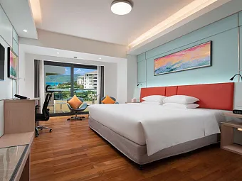 HORIZON RESORT & SPA 5 *