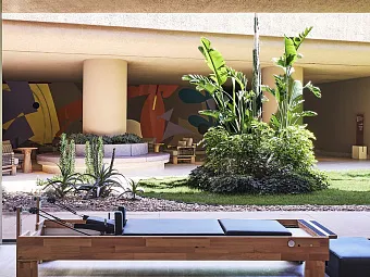 HYDE BODRUM (16+) 5*