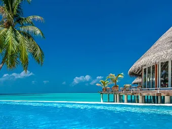 SUN SIYAM VILU REEF 5*