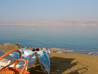  ISROTEL DEAD SEA 5*