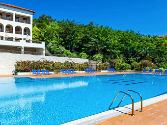  Отель XENIOS THEOXENIA 4*