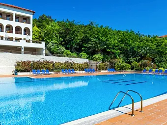 XENIOS THEOXENIA 4*
