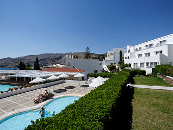  LINDOS VILLAGE 5*