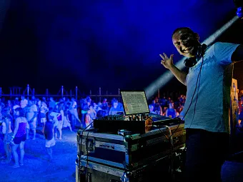 TUI FUN&SUN Club Serra Palace 5*, Турция, Сиде