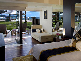 DUSIT THANI LAGUNA PHUKET 5*