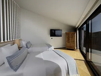 SIX SENSES KAPLANKAYA 5*