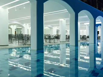 LINDOS IMPERIAL RESORT & SPA 5*