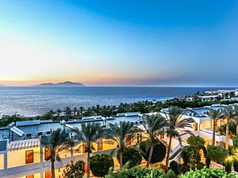  Отель SULTAN GARDENS RESORT 5*, Египет, Шарм-Эль-Шейх.