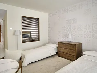  Отель PARKLANE, A LUXURY COLLECTION RESORT & SPA 5*