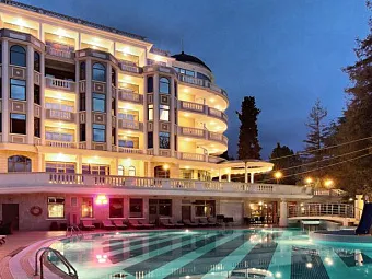 ОСТРОВА 4*