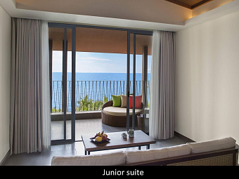  Отель DUSIT PRINCESS MOONRISE BEACH RESORT 4*