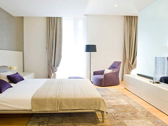 DUKLEY HOTELS & RESORTS 5*