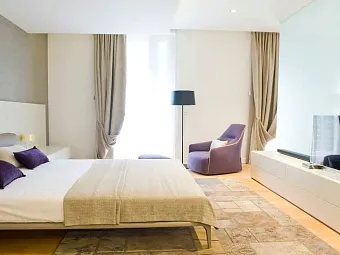 Отель DUKLEY HOTELS & RESORTS 5*