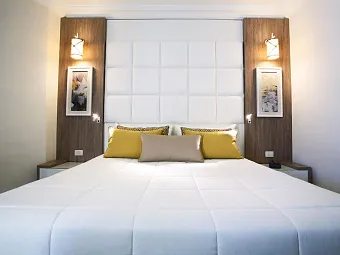  Отель LTI BELLEVUE PARK 5*