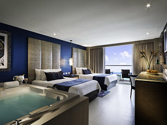 HARD ROCK HOTEL CANCUN 5*