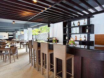 Truntum Kuta (Ex. GRAND INNA KUTA )4*
