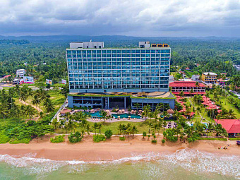 WELIGAMA BAY MARRIOTT RESORT & SPA 5*